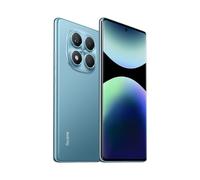 Xiaomi Redmi Note 14 Pro 16,9 cm (6.67") Dual SIM ibrida Android 14 4G USB tipo-C 8 GB 256 GB 5500 mAh Blu
