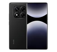 Xiaomi Redmi Note 14 Pro 169 cm (6.67) Dual SIM ibrida Linux Ubuntu 4G USB tipo-C 8 GB 256 GB 5500 mAh Nero