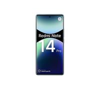 Redmi Nota 14 Pro (4G) 256 GB, Blu - Nouvo