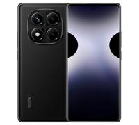 Xiaomi Redmi Note 14 Pro 16,9 cm (6.67") Dual SIM ibrida Android 14 4G USB tipo-C 8 GB 256 GB 5500 mAh Nero