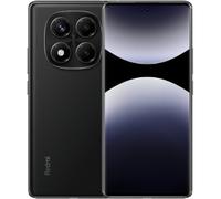 Xiaomi Redmi Note 14 Pro 16,9 cm (6.67") Dual SIM ibrida 4G USB tipo-C 12 GB 512 GB 5500 mAh Nero