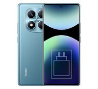 Xiaomi Redmi Note 14 Pro 4G Smartphone 12GB+256GB 6,67" AMOLED Helio G100-Ultra [EEK: B]