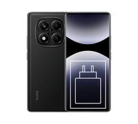 Xiaomi Redmi Note 14 Pro 4G Smartphone 8GB+256GB NFC 6,7"MicroSDHelio G100-Ultra