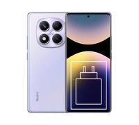 Xiaomi Redmi Note 14 Pro 16,9 cm (6.67") Dual SIM ibrida 4G USB tipo-C 12 GB 512 GB 5500 mAh Nero