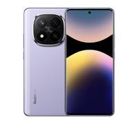 Xiaomi Redmi Note 14 Pro+ 512GB Lavender Purple Smartphone 5G Viola