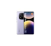 Xiaomi Redmi Note 14 Pro+ 5G 16,9 cm (6.67") Doppia SIM USB tipo-C 12 GB 512 GB 5110 mAh Lavanda, Viola