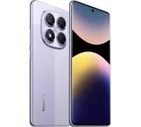 Xiaomi Redmi Note 14 Pro 5G | 12 GB | 512 GB | Lavender Purple