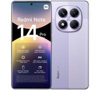 Xiaomi REDMI Note 14 Pro 5G 12GB 512GB 6.67" Viola Lavanda