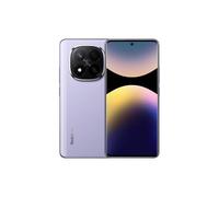 Xiaomi Redmi Note 14 Pro+ 5G 16,9 cm (6.67") Doppia SIM USB tipo-C 12 GB 512 GB 5110 mAh Lavanda, Viola