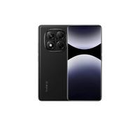 Xiaomi Redmi Note 14 Pro 5G 16,9 cm (6.67") Doppia SIM USB tipo-C 12 GB 512 GB 5110 mAh Nero