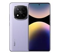 Xiaomi Redmi Note 14 Pro+ 5G 16,9 cm (6.67") Doppia SIM USB tipo-C 12 GB 512 GB 5110 mAh Lavanda, Viola
