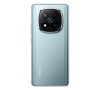 Xiaomi Redmi Note 14 Pro+ 5G 16,9 cm (6.67") Doppia SIM USB tipo-C 8 GB 256 GB 5110 mAh Blu
