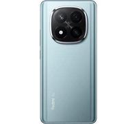 Xiaomi Redmi Note 14 Pro+ 5G 16,9 cm (6.67") Doppia SIM USB tipo-C 8 GB 256 GB