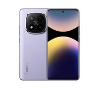 Xiaomi Redmi Note 14 PRO+ Plus 5G 256GB 8GB RAM Dual Sim Purple Garanzia Europa