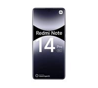 Xiaomi Redmi Note 14 Pro 5G 16,9 cm (6.67") Doppia SIM USB tipo-C 8 GB 256 GB 5110 mAh Nero