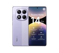 XIAOMI Redmi Note 14 Pro 5G, 256 GB, PURPLE