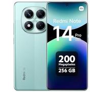 Xiaomi Redmi Note 14 Pro 5G 16,9 cm (6.67") Doppia SIM USB tipo-C 8 GB 256 GB 5110 mAh Verde