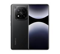 Xiaomi Redmi Note 14 Pro+ 5G 16,9 cm (6.67") Doppia SIM USB tipo-C 12 GB 512 GB 5110 mAh Nero