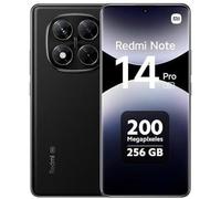 Xiaomi Redmi Note 14 Pro 5G 16,9 cm (6.67") Doppia SIM USB tipo-C 12 GB 512 GB 5110 mAh Nero