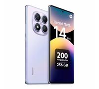 Xiaomi Redmi Note 14 PRO 5G 512GB 12GB RAM DualSim Purple Garanzia Global Europa
