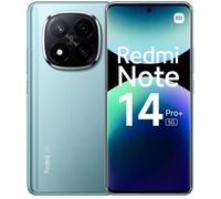 Xiaomi Redmi Note 14 Pro+ 5G 16,9 cm (6.67") Doppia SIM USB tipo-C 12 GB 512 GB 5110 mAh Blu