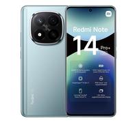 Xiaomi Redmi Note 14 Pro+ 5G 512GB Frost Blue