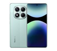 Xiaomi Redmi Note 14 Pro 5G 512GB Ivy Green Smartphone 5G Verde