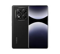 Xiaomi Redmi Note 14 Pro 5G 16,9 cm (6.67") Doppia SIM USB tipo-C 12 GB 512 GB 5110 mAh Nero