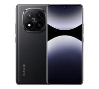 Xiaomi REDMI NOTE 14 PRO 5G (6.67'' - 8/256GB) BLACK