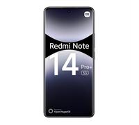 Xiaomi Redmi Note 14 Pro+ 5G 16,9 cm (6.67") Doppia SIM USB tipo-C 8 GB 256 GB 5110 mAh Nero