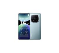 Xiaomi Redmi Note 14 Pro+ 5G 16,9 cm (6.67") Doppia SIM USB tipo-C 8 GB 256 GB 5110 mAh Blu