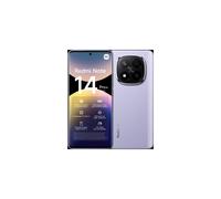 XIAOMI REDMI NOTE 14 PRO+ 5G 8+256GB 6.67" PURPLE EUROPA