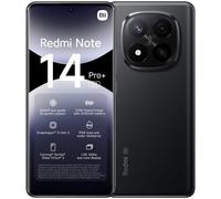 Xiaomi Redmi Note 14 Pro+ 5G 16,9 cm (6.67") Doppia SIM USB tipo-C 8 GB 256 GB 5110 mAh Nero