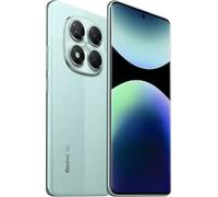 Xiaomi Redmi Note 14 Pro 5G | 8 GB | 256 GB | Coral Green