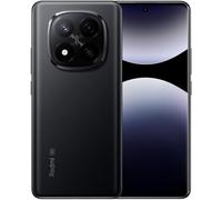 Xiaomi Redmi Note 14 Pro+ 5G | 8 GB | 256 GB | Dual-SIM | Midnight Black