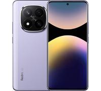 Xiaomi Redmi Note 14 Pro+ 5G Dual SIM 12GB RAM 256GB - Lavender Purple EU