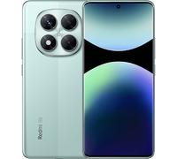 Xiaomi Redmi Note 14 Pro 5G 16,9 cm (6.67") Doppia SIM USB tipo-C 12 GB 512 GB 5110 mAh Verde