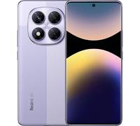Xiaomi Redmi Note 14 Pro 5G 16,9 cm (6.67") Doppia SIM USB tipo-C 12 GB 512 GB 5110 mAh Lavanda, Viola
