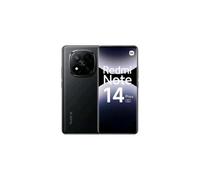 Xiaomi Redmi Note 14 Pro+ 5G 16,9 cm (6.67") Doppia SIM USB tipo-C 12 GB 512 GB 5110 mAh Nero