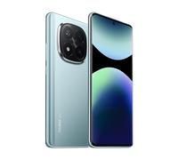 Xiaomi Redmi Note 14 Pro+ 5G 16,9 cm (6.67") Doppia SIM USB tipo-C 8 GB 256 GB 5110 mAh Blu