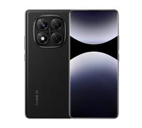 Xiaomi Redmi Note 14 Pro 5G Dual Sim 8GB RAM 256GB - Midnight Black