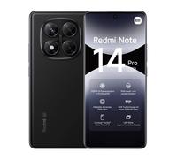 Xiaomi Redmi Note 14 Pro 5G NFC smartphone MediaTek dimensione 7300-Ultra AMOLED schermo 6,67 1,5 K 120 Hz 5110 mAh 200 MP fotocamera