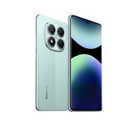 Xiaomi Redmi Note 14 Pro 5G 16,9 cm (6.67") Doppia SIM USB tipo-C 12 GB 512 GB 5110 mAh Nero