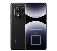 Xiaomi Redmi Note 14 Pro 5G Smartphone 12GB+256GB 6.67'' AMOLED 200MP 5110mAh [EEK: B]
