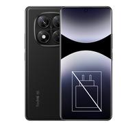 Xiaomi Redmi Note 14 Pro 5G 16,9 cm (6.67") Doppia SIM USB tipo-C 12 GB 512 GB 5110 mAh Nero