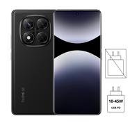 Xiaomi Redmi Note 14 Pro 5G Smartphone 12GB+512GB NFC 6.67" 5110Ah AI FaceUnlock