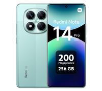 Xiaomi Redmi Note 14 Pro 5G Smartphone 8GB+256GB 200MP NFC 120Hz 5110mAh Globale