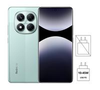 Xiaomi Redmi Note 14 Pro 5G Smartphone 8GB+256GB NFC 6.67" 5110mAh AI FaceUnlock