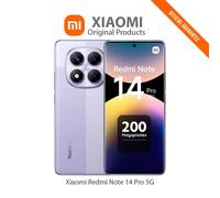 Xiaomi Redmi Note 14 Pro 5G Versione Globale