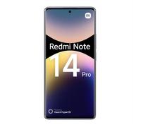 Xiaomi Redmi Note 14 Pro 16,9 cm (6.67") Dual SIM ibrida Android 14 4G USB tipo-C 8 GB 256 GB 5500 mAh Viola